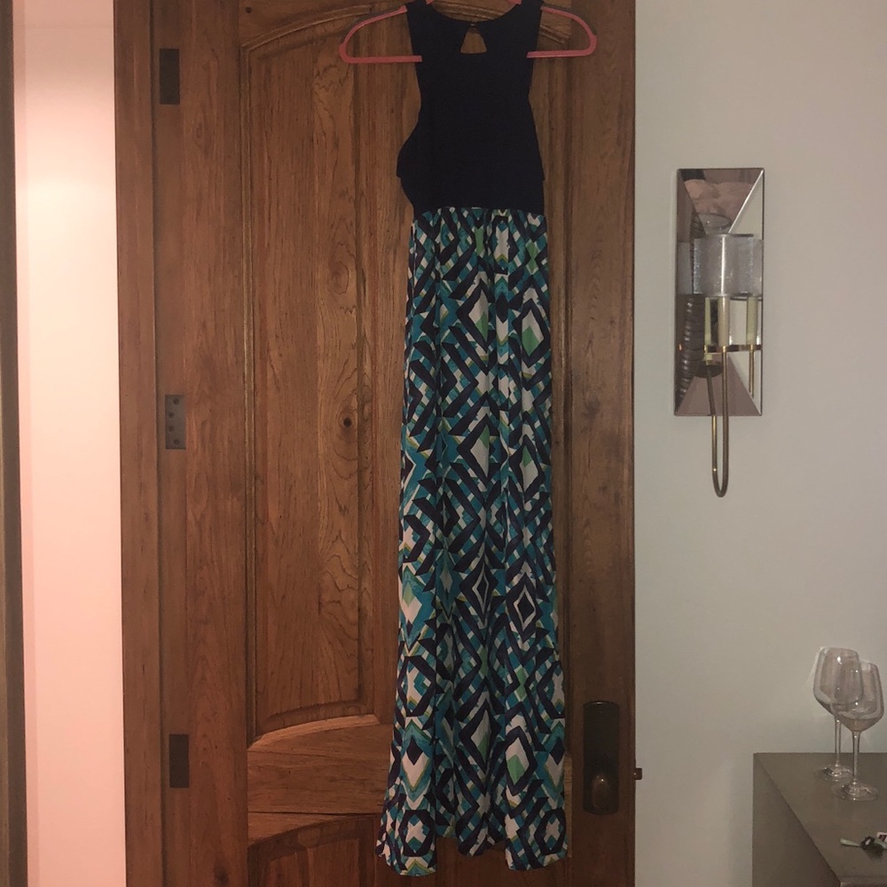 Alice & Trixie Maxi Dress